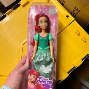 Disney Princess Ariel Doll
